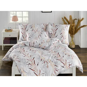 Povlak na dekorativní polštářek Brotex Saténový povlak na polštář Gracie Rozměr: 50x50