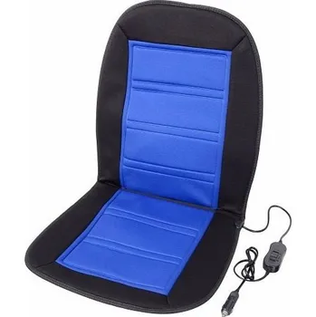 Potah sedadla Vyhřívaný autopotah 12V, zesílený 2 stupně vyhřívání Airbag