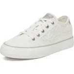 Mustang Sneakersy 1272-309 Bílá 39