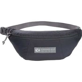 Ledvinka Ledvinka Gossamer Gear Bumster V2 Barva: Grey