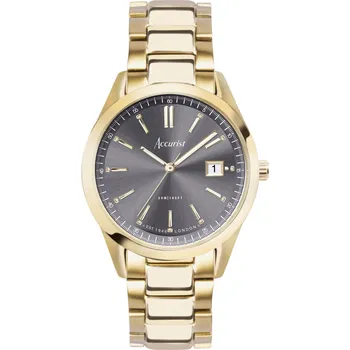 Hodinky Hodinky Accurist Everyday 74009