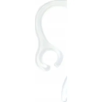 Sluchátka Silikonový DRŽÁK, oblouk sluchátka pro JABRA TALK 25