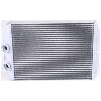 Chladič motoru NISSENS 73344 chladic