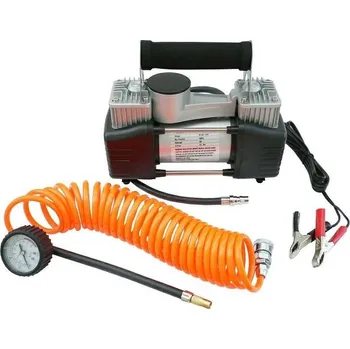 Kompresor Kompresor 12V, 2-pístový, 10 BAR