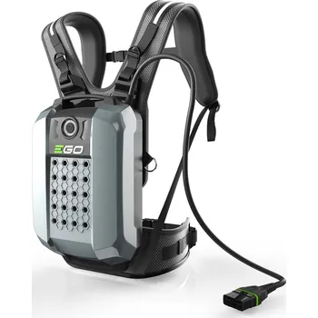 EGO baterie zádová 28Ah 56V BAX1501 sada s nosným postrojem