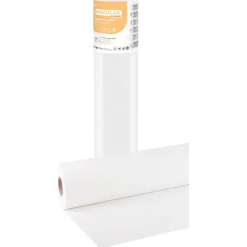 Medirole Bournas Medicals Soft Care REGULAR (role 50x50, odtrh 38 cm) - bílá