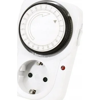 Bezpečnostní kamera Časový spínač (programátor) Bemko B62-TSMD3