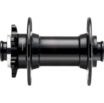 Náboj kola náboj Novatec přední DH41SB 15x110mm 32děr