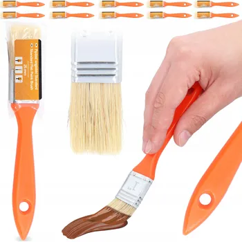 Malířský štětec Sada štětců TRCR 2,5 cm