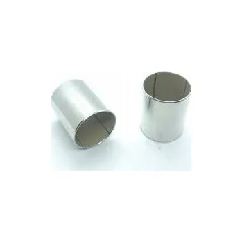 Vidlice na kolo Kluzáky spodních nohou vidlice ROCK SHOX BOXXER 35x46mm