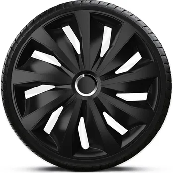 Poklice na kolo Poklice 14" GRIP PRO BLACK