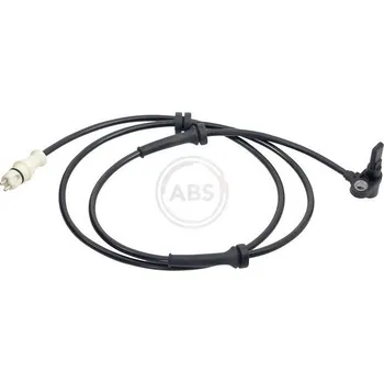 Přislušenství brzdového systému Snímač, počet otáček kol A.B.S. 30381