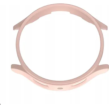 Pouzdro na mobilní telefon Pouzdro na hodinky pro Samsung Watch 6 44mm chytré hodinky