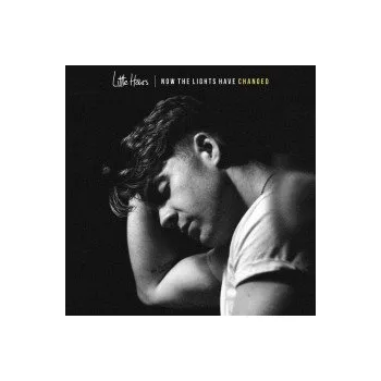Zahraniční hudba Now the Lights Have Changed - Little Hours [CD]