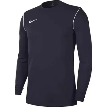 NIKE Dri-FIT Park 20 Crew Top pánské obsidian XXL