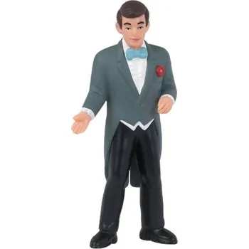 Figurka PAPO Ženich
