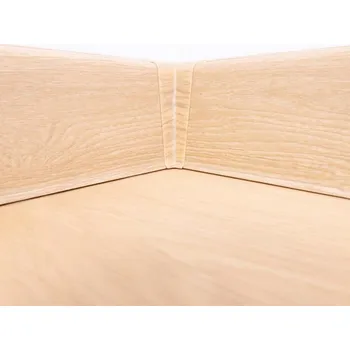 KOMPLET SADA ROHŮ VNITŘNÍCH INDO 154 DUB SIERRA 2 KUS.