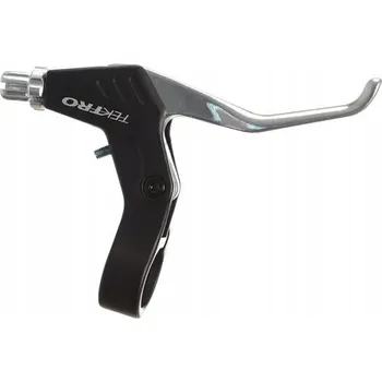 Brzda na kolo Brzdové páky Tektro BL-360A-RS Alu V-brake černé