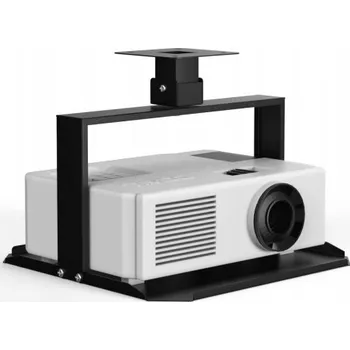 Projektor Stropní držák projektoru Alplast UP002, nosnost 25 kg