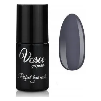 Lak na nehty Hybridní lak barevný lak VASCO