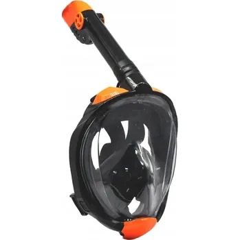 Potápěčské vybavení Potápěčské Brýle potápěčská potápěčské brýle Point LGB 14 černá