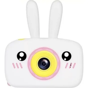 Digitální kompakt Dětský digitální fotoaparát 12 Mpix Full HD Video HRY
