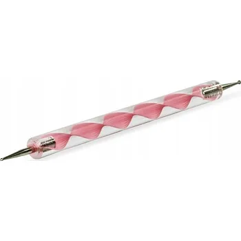 Malá sonda na zdobení nehtů