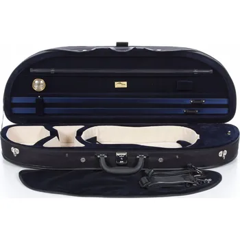 Housle Pouzdro na housle M-case velikost 4/4