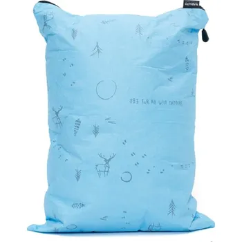 Taška NABALTO NATRIKA Barva: Modrá-nabalto