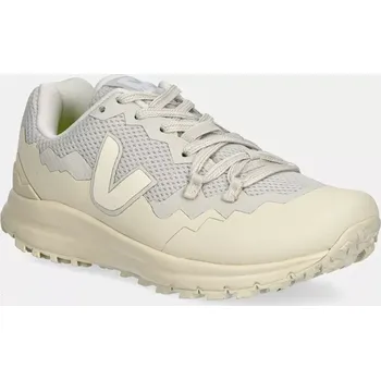 Pánské tenisky Boty Veja Fitz Roy Light, 37, béžová, 01X
