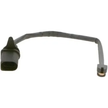 Brzdový systém Výstražný kontakt, opotřebení obložení BOSCH 1 987 474 511