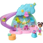 Spin Master Gábinin kouzelný domek hrací sada jesličky