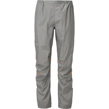 Pánské kalhoty Pánské nepromokavé kalhoty OMM Halo Pant Barva: Grey, Velikost: S