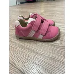 Barefoot tenisky - KOBI W Fuchsia/růžová, Koel4kids Velikost: 30
