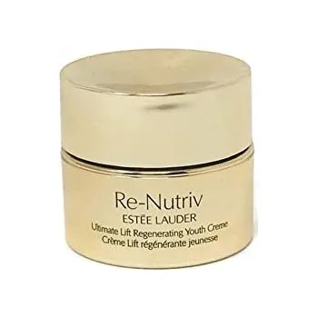 Pleťový krém Krém na redukci kruhů pod očima na obličej Estée Lauder Re-Nutriv den a noc 15 ml