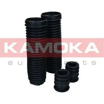 Ochranná sada proti prachu, tlumič pérování KAMOKA 2019157