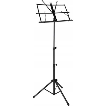 Stojan na noty Boston MS-40 BK