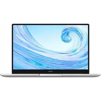 Notebook NOTEBOOK HUAWEI MateBook D15 NoteBook SSD Intel Core i5 8GB / 256GB FRANCOUZSKÝ