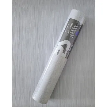 Fototapeta Tapeta na zeď, šedý proužek, 13486-20