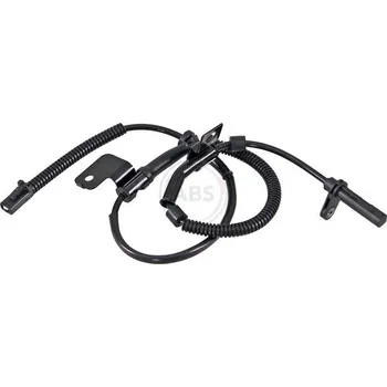 Přislušenství brzdového systému Snímač, počet otáček kol A.B.S. 31434