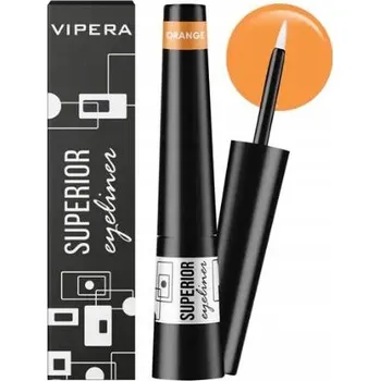 Oční linky Oční linky SUPERIOR - tekuté, v kalíšku #10