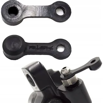 Krytka/Víčko odvzdušňovacího ventilu brzdových třmenů RISK