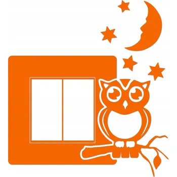 Fototapeta Nálepka Intergrafika 23 x 21 cm