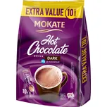 Mokate Hot Chocolate Dark 10x 18 g