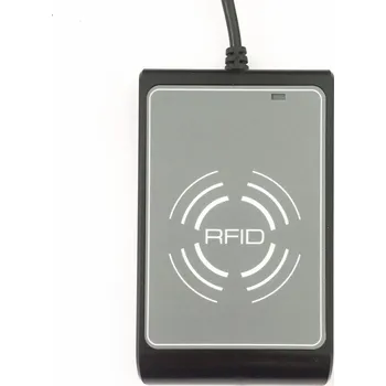 R321 USB RFID čtečka 13,56 MHz ISO15693 a 14443