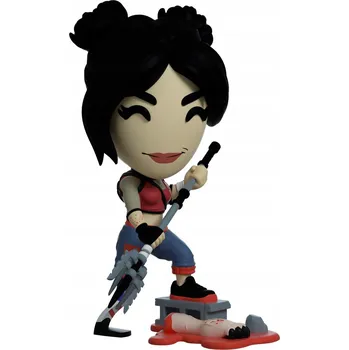 Figurka Figurka Youtooz Collectibles Mrtvý ostrov Amy