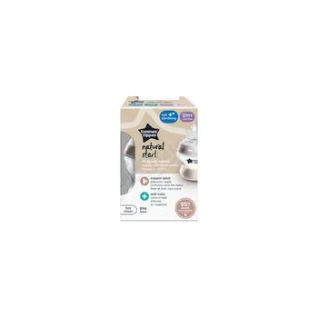 Tommee Tippee Natural Start koj .láhev 0+ 150ml
