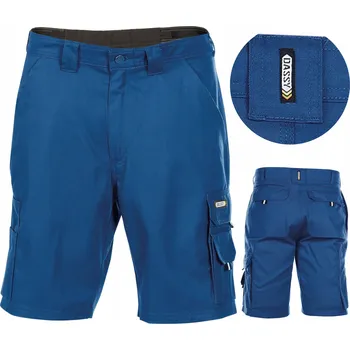 Pracovní obuv Pánské pracovní Kraťasy Dassy Bari 46