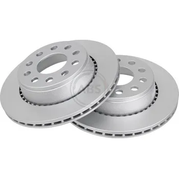 Brzdový kotouč Brzdový kotouč A.B.S. 16204