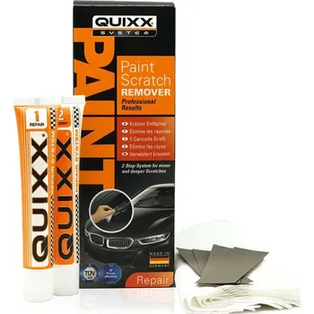 QUIXX - sada na opravu autolaku, 50253